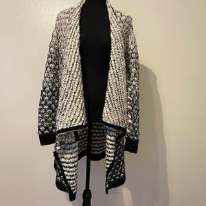 Alice and Olivia Ombre sweater